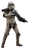Star Wars: The Mandalorian & Grogu Movie Masterpiece Figurine 1/6 Stormtrooper des Vestiges de l'Empire (Version Deluxe) 30 cm