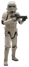 Star Wars: The Mandalorian & Grogu Movie Masterpiece Figure 1/6 Imperial Remnant Stormtrooper 30 cm