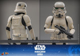 Star Wars: The Mandalorian & Grogu Movie Masterpiece Figura 1/6 Imperial Remnant Stormtrooper 30 cm