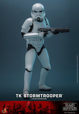 Star Wars: The Bad Batch Figura 1/6 TK Stormtrooper 30 cm
