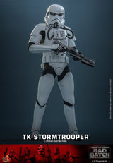 Star Wars: The Bad Batch Figura 1/6 TK Stormtrooper 30 cm