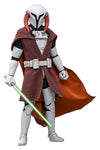 Star Wars: The Clone Wars Television Masterpiece Figura 1/6 Saesee Tiin (Clone Armor) (Hot Toys Exclusive) 32 cm