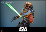 Star Wars: Rebels Television Masterpiece Figura 1/6 Ezra Bridger 31 cm