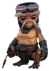 Star Wars: The Mandalorian & Grogu Figura a escala real Anzellan Droidsmith 27 cm