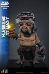 Star Wars: The Mandalorian & Grogu Figura a escala real Anzellan Droidsmith 27 cm