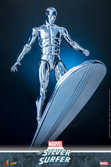 Marvel Figura 1/6 Silver Surfer 32 cm
