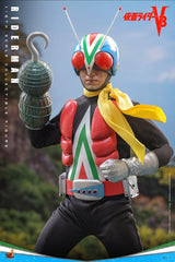 Kamen Rider Figura 1/6 Riderman 30 cm