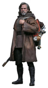 Star Wars: The Last Jedi Movie Masterpiece 1/6 Luke Skywalker Figure (Artisan Edition) 29 cm