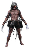 Marvel Comic Masterpiece Figura 1/6 Weapon X 31 cm