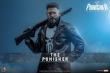 Marvel Television Masterpiece Figura 1/6 The Punisher 31 cm