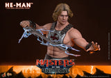 Masters of the Universe Movie Masterpiece Figura 1/6 He-Man 31 cm