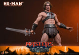 Masters of the Universe Movie Masterpiece Figura 1/6 He-Man 31 cm