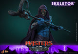 Masters of the Universe Movie Masterpiece Figura 1/6 Skeletor 31 cm