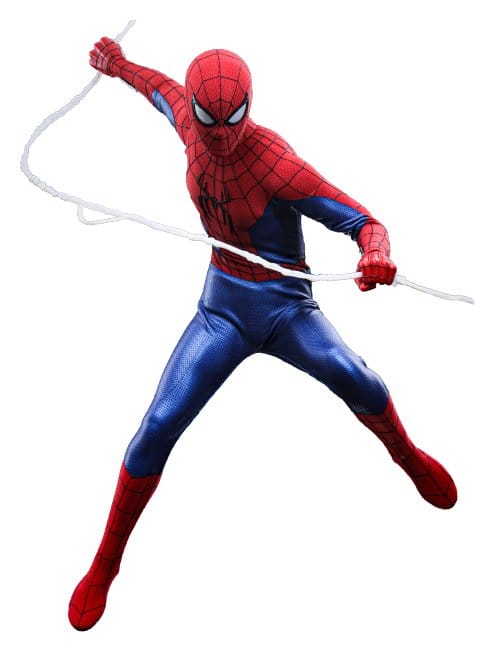Spider-Man: Brand New Day Figura 1/6 Spider-Man 29 cm