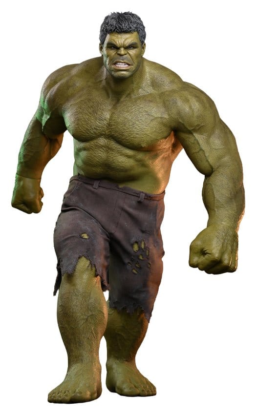 Spider-Man: Brand New Day Figura 1/6 Hulk 51 cm