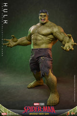 Spider-Man: Brand New Day Figura 1/6 Hulk 51 cm