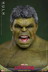 Spider-Man: Brand New Day Figura 1/6 Hulk 51 cm