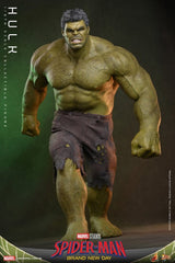 Spider-Man: Brand New Day Figura 1/6 Hulk 51 cm