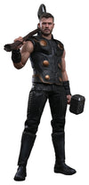 Avengers: Doomsday Movie Masterpiece Figura di Thor in scala 1/6, 32 cm