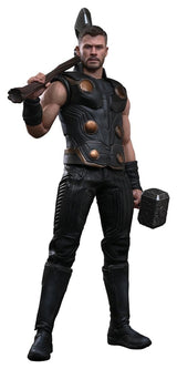 Vengadores: Doomsday Movie Masterpiece Figura 1/6 Thor 32 cm