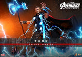 Vengadores: Doomsday Movie Masterpiece Figura 1/6 Thor (Deluxe Version) 32 cm