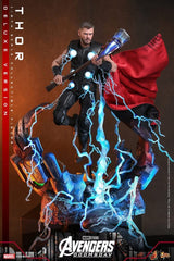 Vengadores: Doomsday Movie Masterpiece Figura 1/6 Thor (Deluxe Version) 32 cm