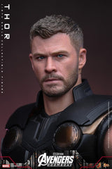 Vengadores: Doomsday Movie Masterpiece Figura 1/6 Thor 32 cm