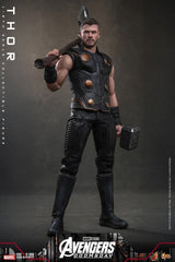 Vengadores: Doomsday Movie Masterpiece Figura 1/6 Thor 32 cm