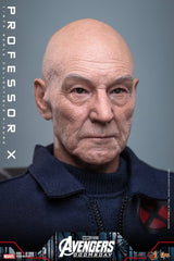 Marvel X-Men Figura 1/6 Professor X 25 cm