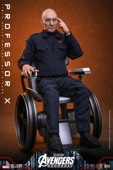 Marvel X-Men Figura 1/6 Professor X 25 cm