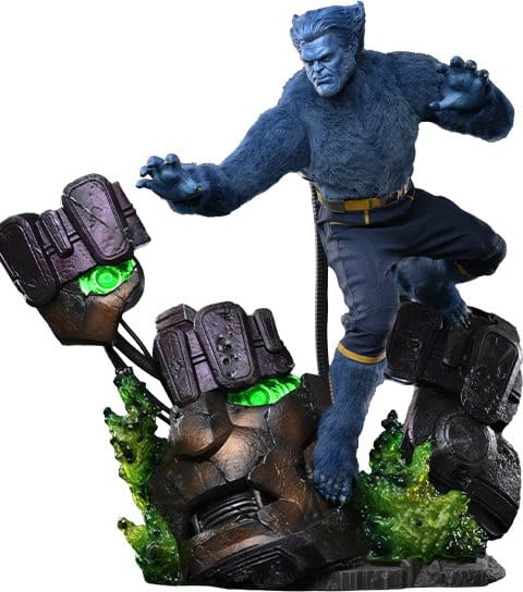 Hot Toys