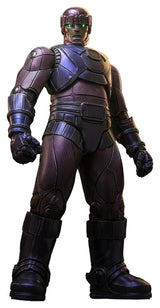 Marvel Sofvi Masterpiece Series Figura Sentinel 60 cm