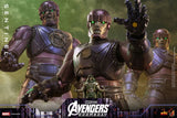 Marvel Sofvi Masterpiece Series Figura Sentinel 60 cm