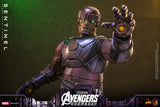 Marvel Sofvi Masterpiece Series Figura Sentinel 60 cm