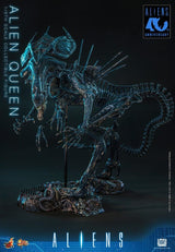 Aliens Figura 1/6 Alien Queen 53 cm