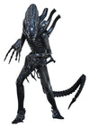 Alien Movie Masterpiece Figura 1/6 Alien Warrior (Deluxe Version) 39 cm