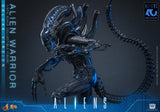 Alien Movie Masterpiece Figura 1/6 Alien Warrior (Deluxe Version) 39 cm