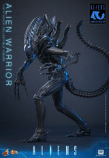 Alien Movie Masterpiece Figura 1/6 Alien Warrior 39 cm