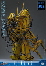 Alien Movie Masterpiece Figura 1/6 Power Loader 52 cm