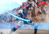 Kamen Rider Black RX Figura 1/6 BioRider 31 cm