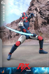 Kamen Rider Black RX Figura 1/6 BioRider 31 cm