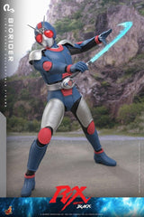Kamen Rider Black RX Figura 1/6 BioRider 31 cm