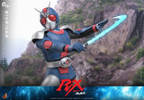 Kamen Rider Black RX Figura 1/6 BioRider 31 cm
