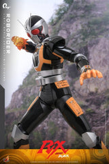 Kamen Rider Black RX Figura 1/6 RoboRider 31 cm