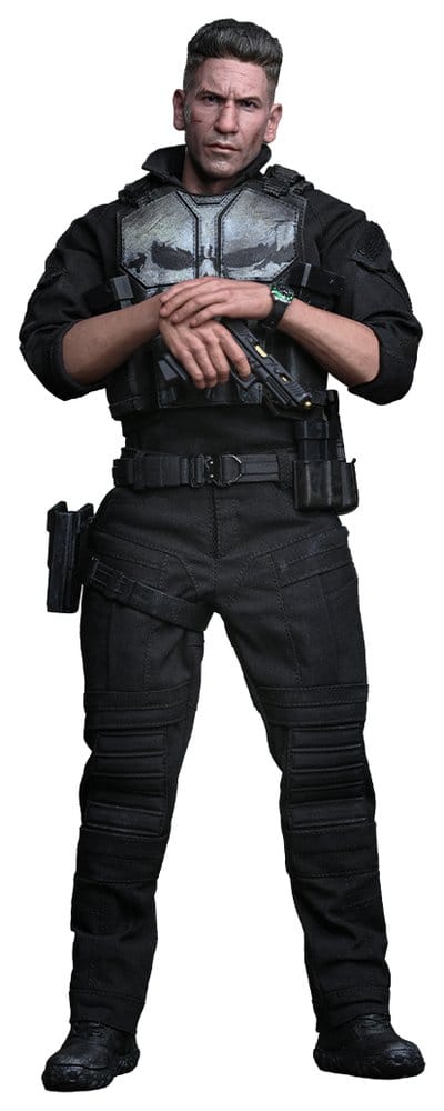 Marvel's The Punisher Figura 1/6 The Punisher 31 cm