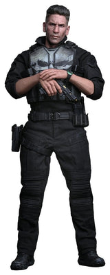 Marvel's The Punisher Figura 1/6 The Punisher 31 cm