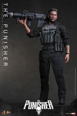 Marvel's The Punisher Figura 1/6 The Punisher 31 cm