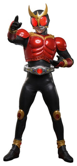Kamen Rider Figura 1/6 Kuuga 31 cm
