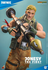 Fortnite Figura 1/6 Jonesy The First 32 cm