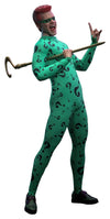 DC Comics Batman Forever Movie Masterpiece Figura 1/6 Riddler 31 cm